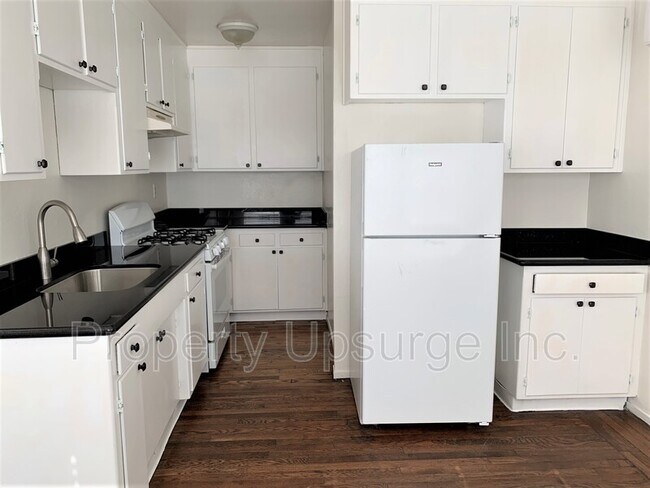 Foto del edificio - 31 E 6th St