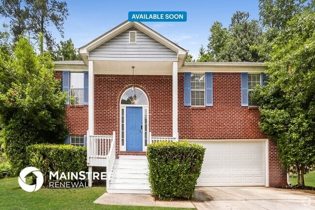 Building Photo - 4416 Wesley Meadows Dr