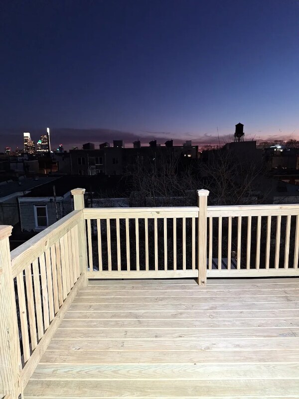 Foto del edificio - 2542 Cecil B. Moore Ave