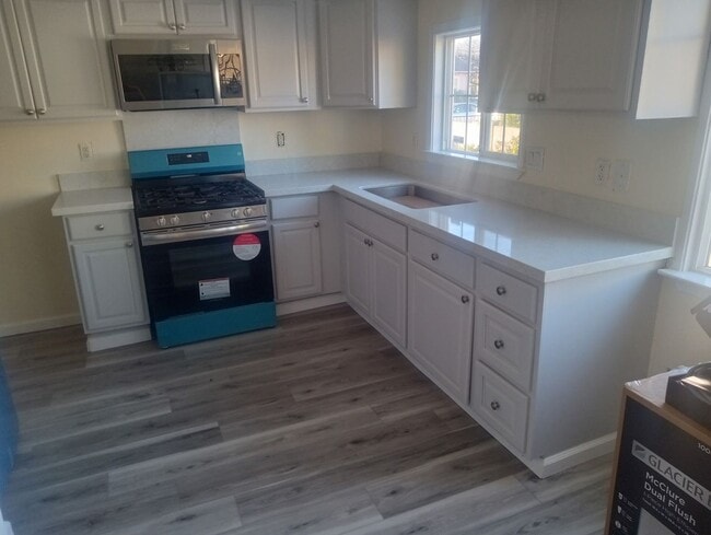 Building Photo - Remodeled 4 bedroom Single Story Home in San Pablo, CA.