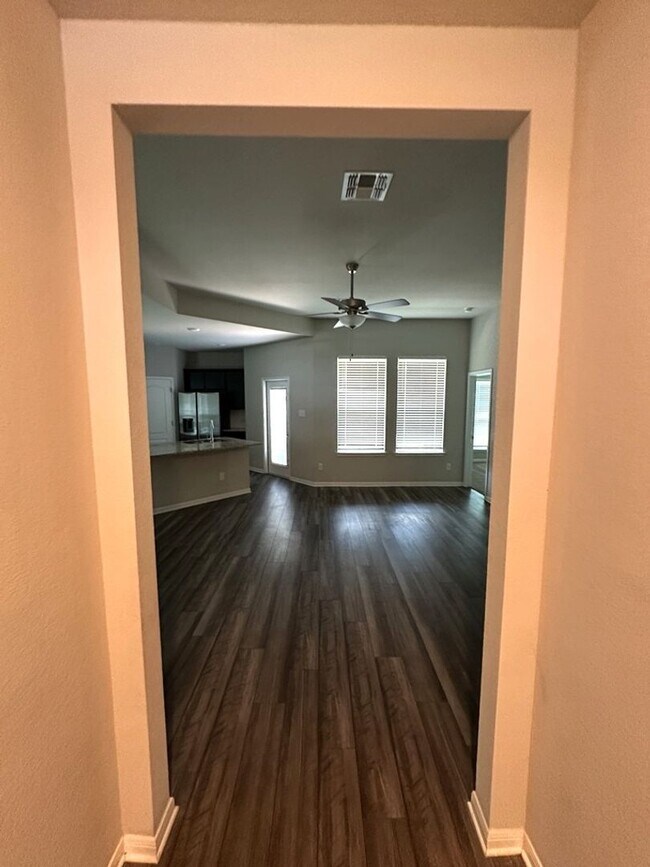 Foto del edificio - 3bd/2ba in Temple TX