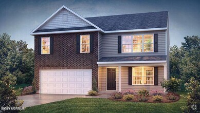 Building Photo - 1225 Riverstone Dr