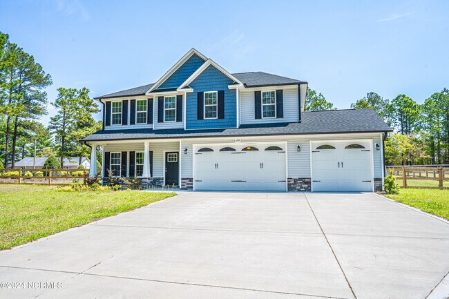 Building Photo - 6490 Calloway Rd
