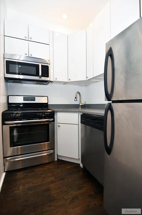 Foto del edificio - 3 bedroom in New York NY 10026