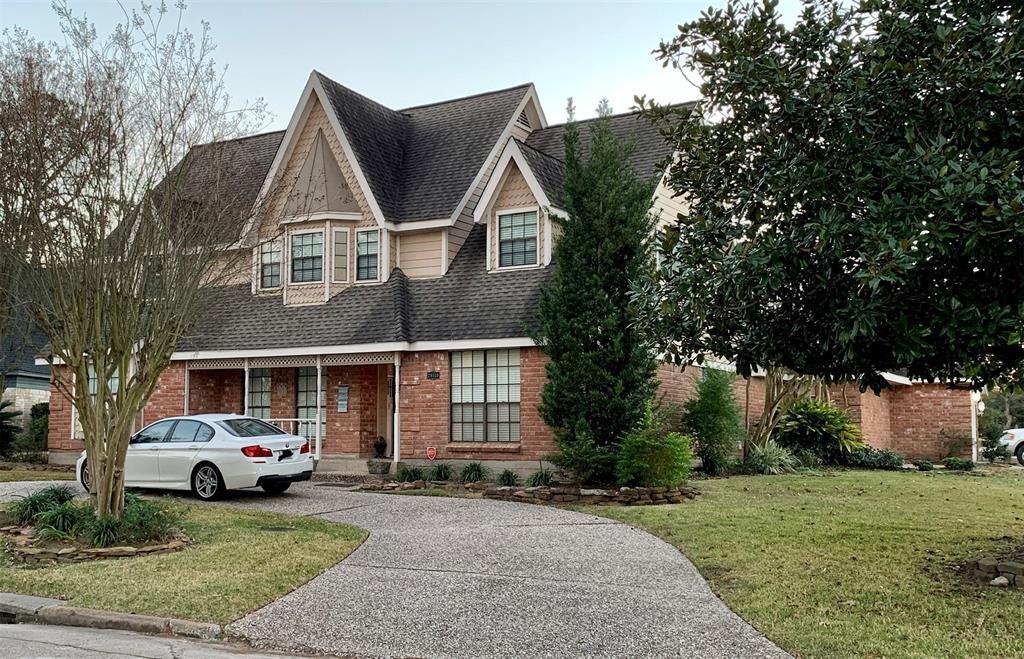 Foto principal - 20119 Atascocita Shores Dr
