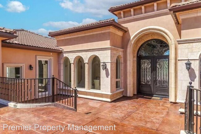Building Photo - 5 br, 6 bath House - 1757 PARK OAK DR
