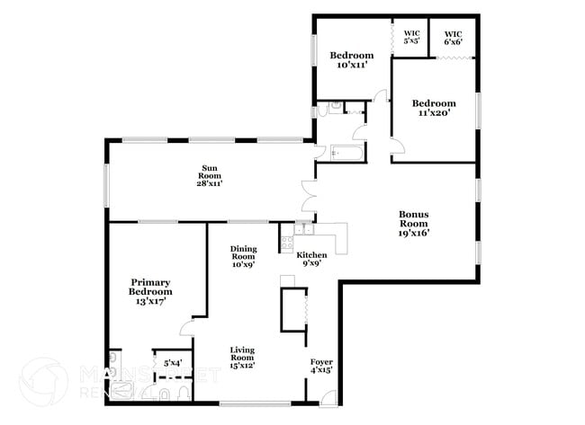 Building Photo - 725 Maderia Ct