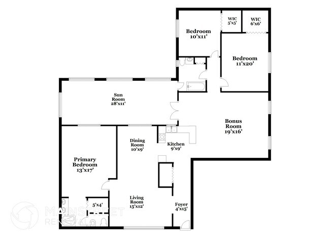 Foto del edificio - 725 Maderia Ct