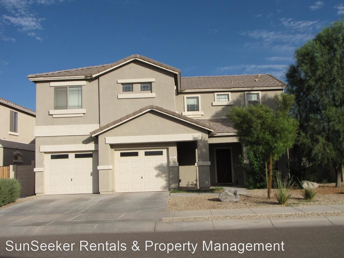 Primary Photo - 5 br, 3 bath House - 271 S 166th Dr