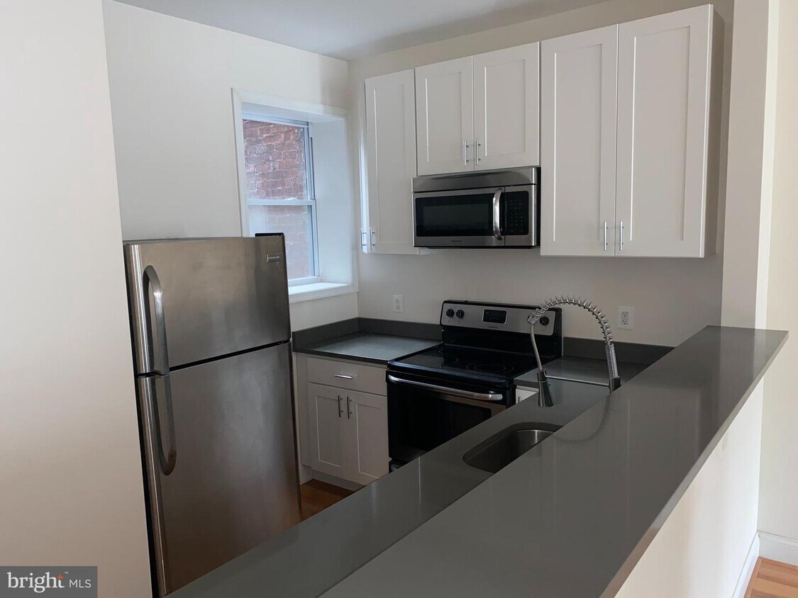 Foto del edificio - 1320 Harvard St NW