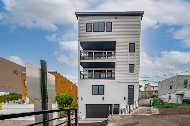Foto del edificio - 6719 Meadowview Ave