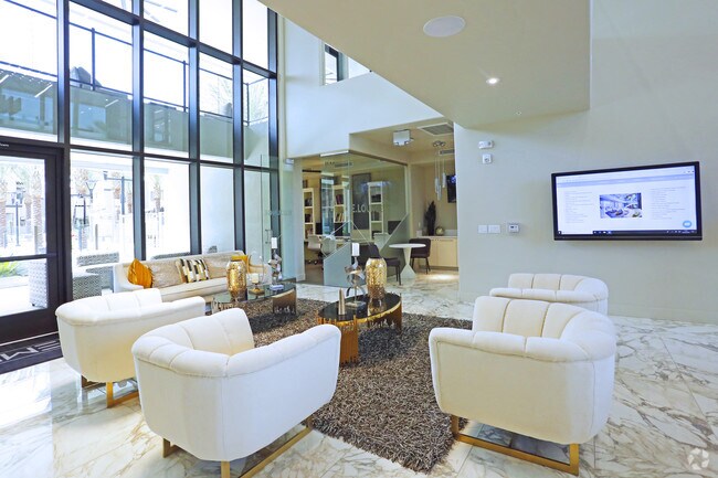 Oficina de arrendamiento - Empire