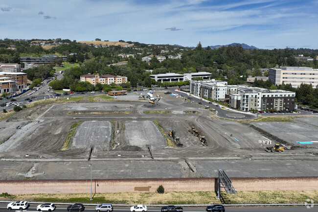Alternate exterior - Laurel at Perennial Park