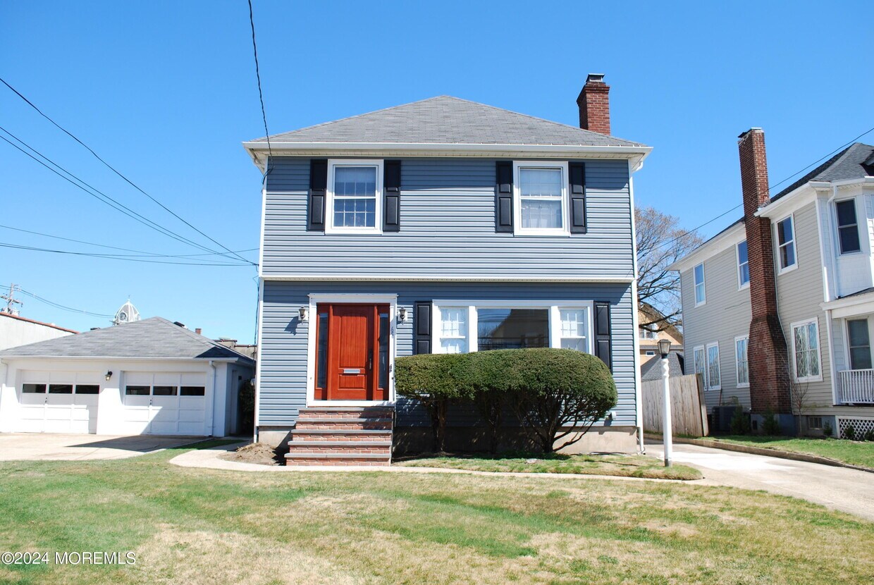 Primary Photo - 65 Maple Ave