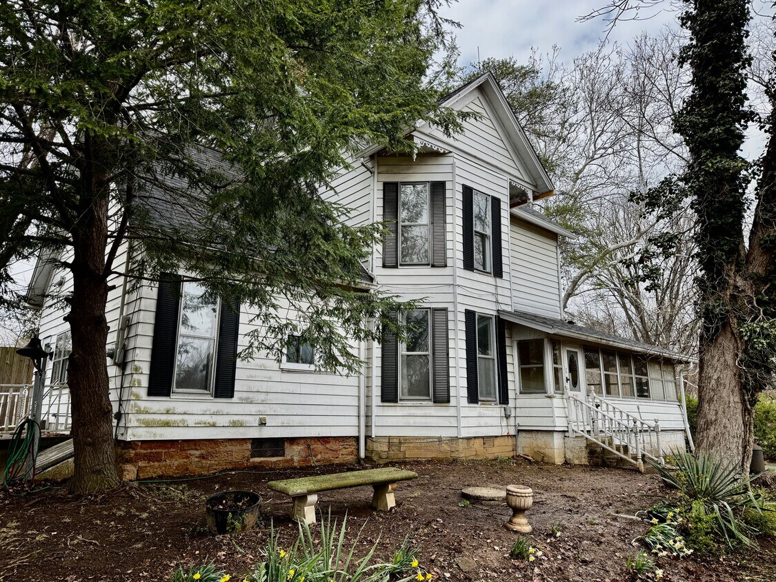 Foto principal - 4550 E Ooley Ave