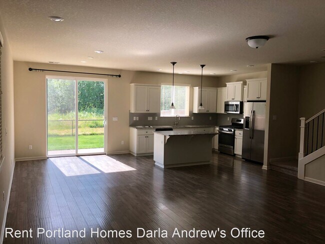 Foto del edificio - 4 br, 2.5 bath House - 10020 NW Bartlett Loop