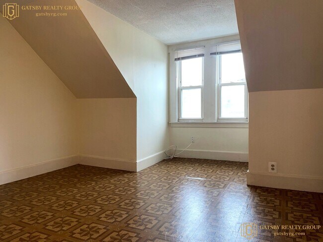Foto del edificio - 543 Broadway