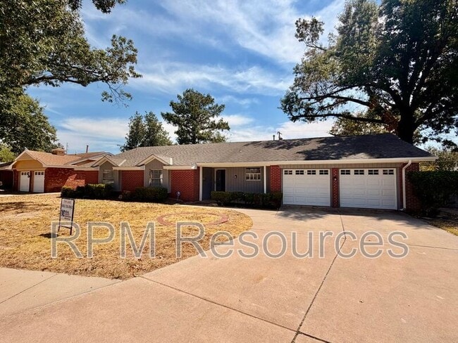 Photo - 4120 NW 44th St House