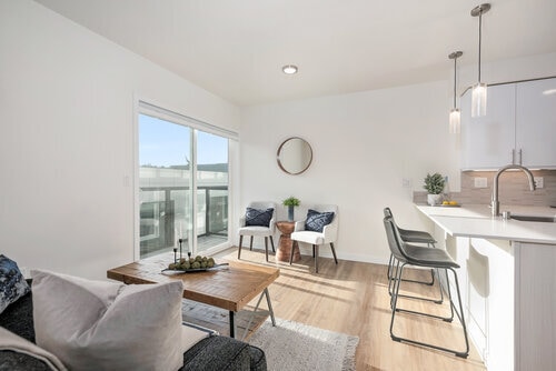 Building Photo - Portal Apartments