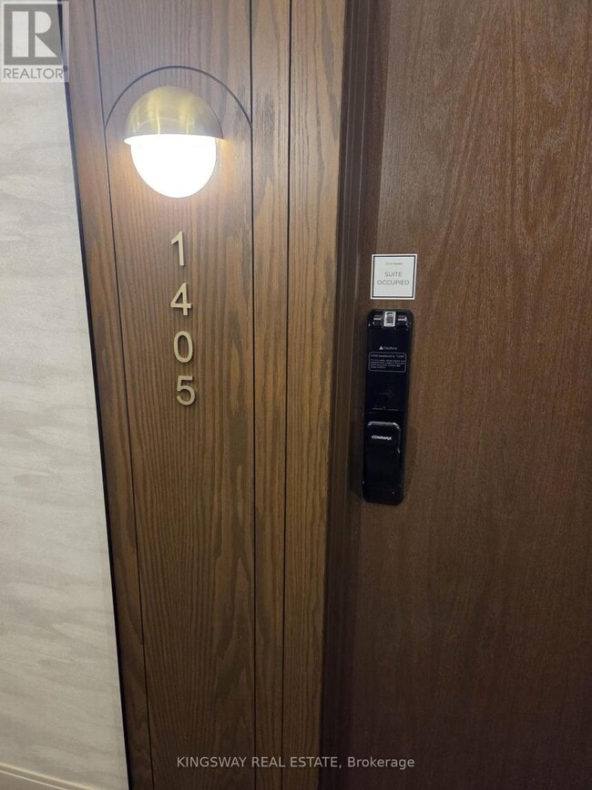 Photo du bâtiment - 3240 William Coltson Ave