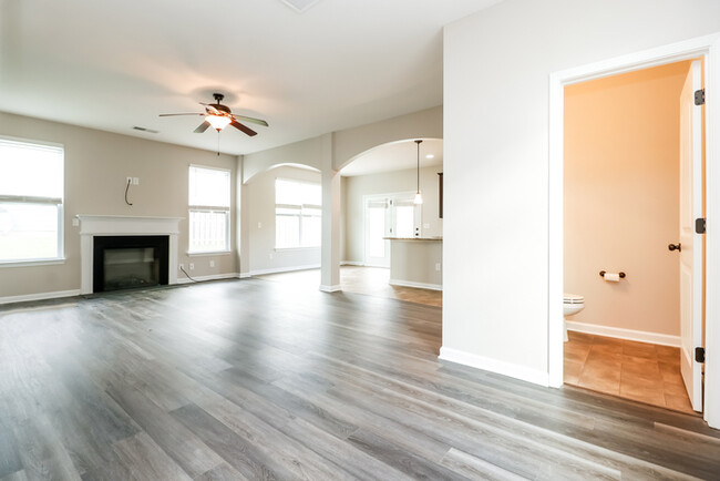 Foto del edificio - Stunning 4 Bedroom in Grovetown!