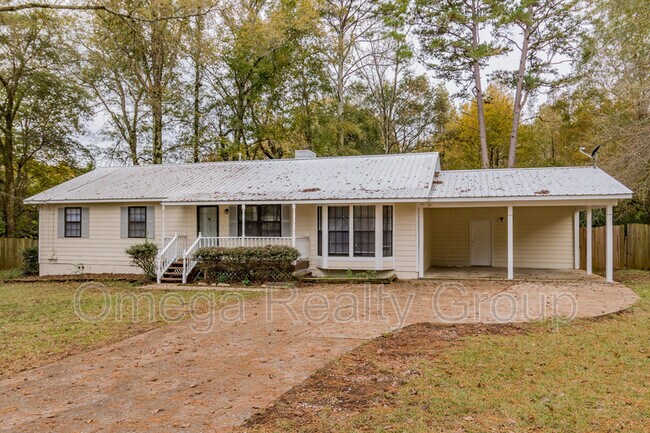 Building Photo - 631 Scott Dr