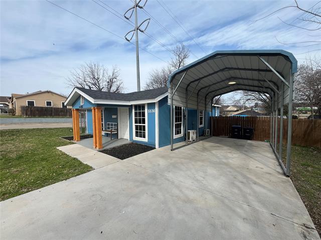 Building Photo - 5536 Goodman Ave