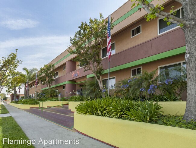 Foto del edificio - 17908 Woodruff Ave