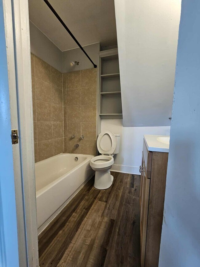 Foto del edificio - 4 Altamont Terrace