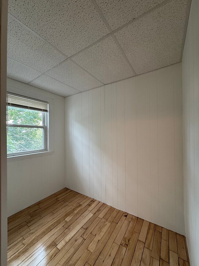 Foto del edificio - 114 Thorndike St