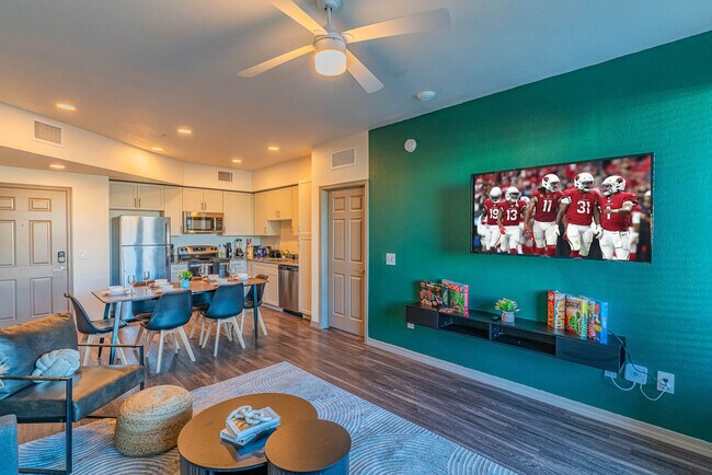 Foto del edificio - 9600 W Georgia Ave