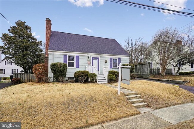 Foto del edificio - 4805 23rd St S