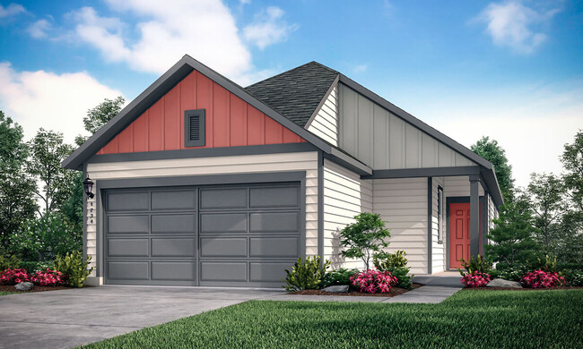 Building Photo - 12116 Coyote Call Way