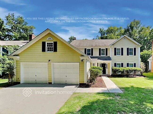 Building Photo - 3701 Waterton Leas Ct