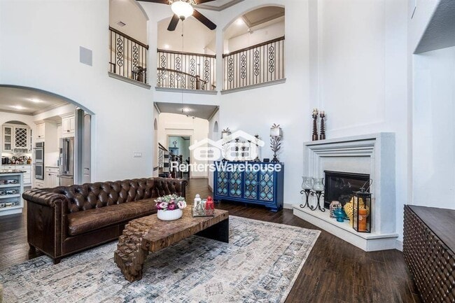 Foto del edificio - 18815 Ellis Bend Dr