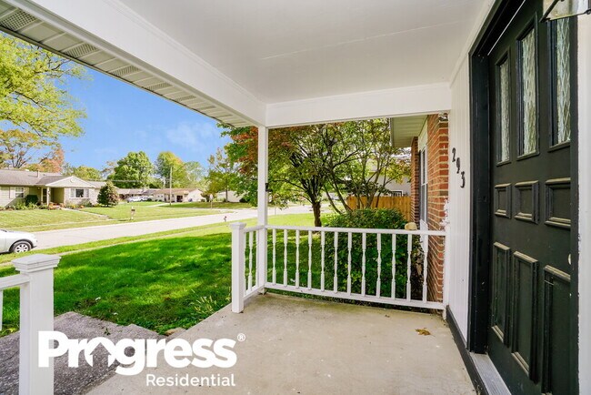 Building Photo - 293 Brookhaven Dr W