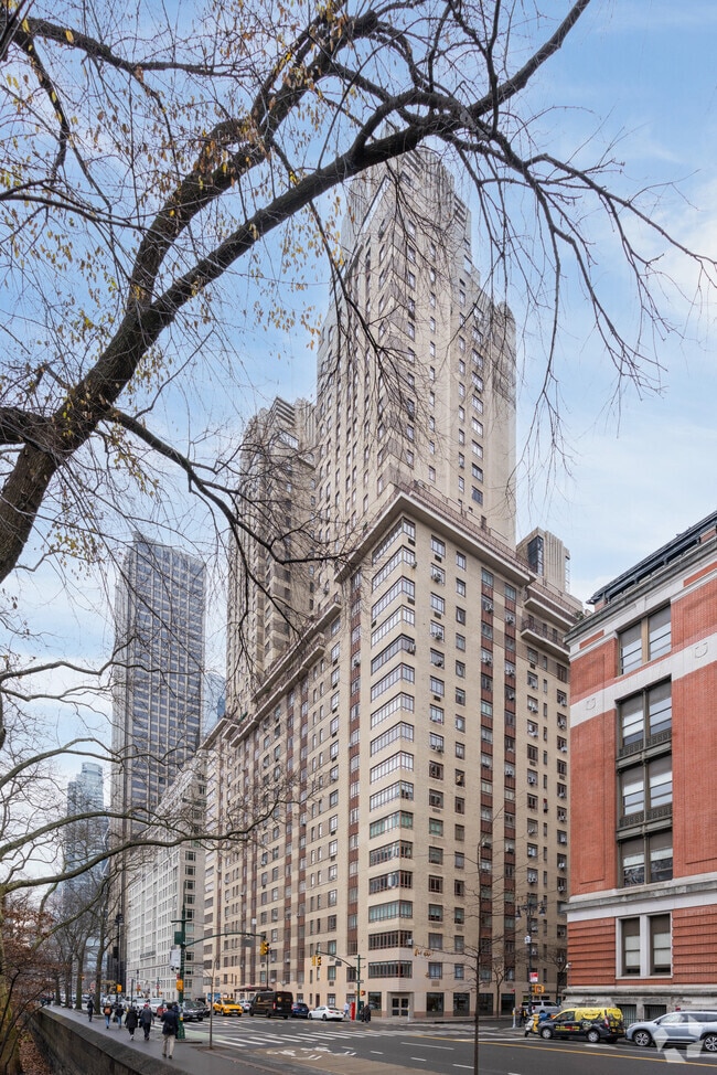 The Century Condominium