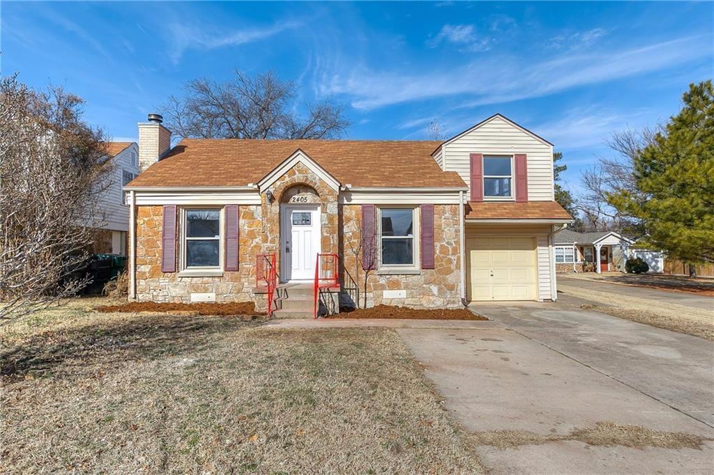 Foto principal - 2405 NW 32nd St