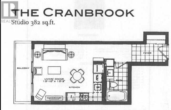 Photo du bâtiment - 955-1955 Bay St.