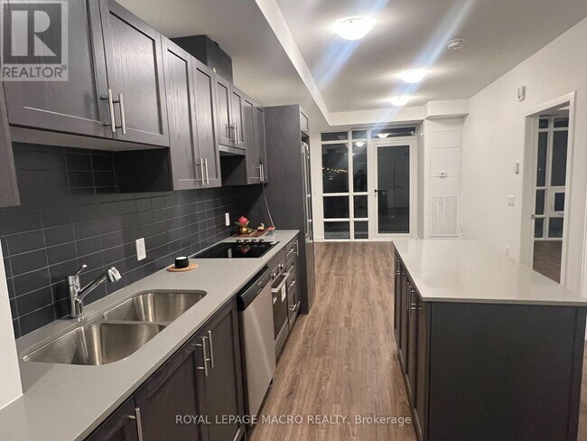 Photo du bâtiment - 461 Green Rd