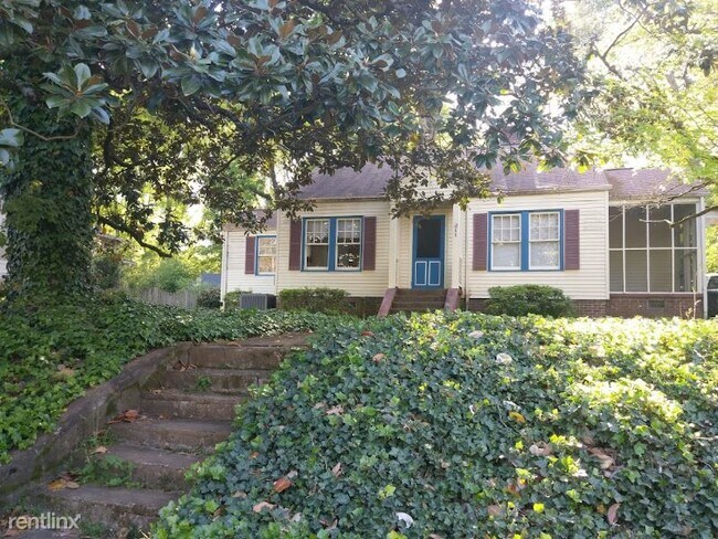 Building Photo - 2 br, 1.5 bath House - 211 Avery St