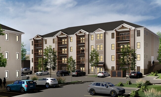 Building Photo - 1621 West
