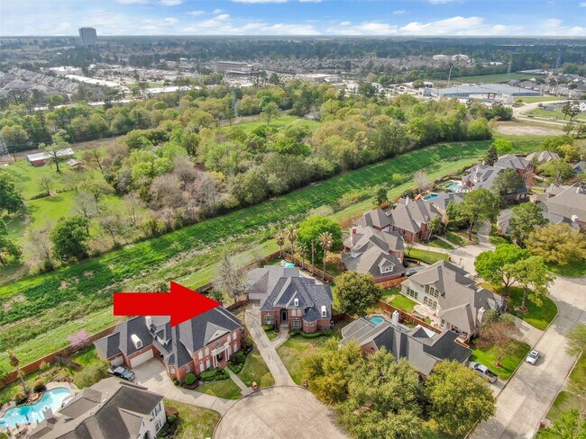 Foto del edificio - 9706 Chipstead Ct