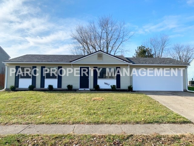Foto principal - 2820 GRASSY CREEK DRIVE