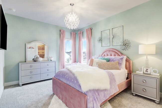 Foto del edificio - 4635 Sanders Meadow Ln