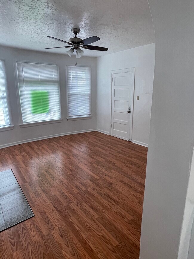 Front room - 1059 S 300 E