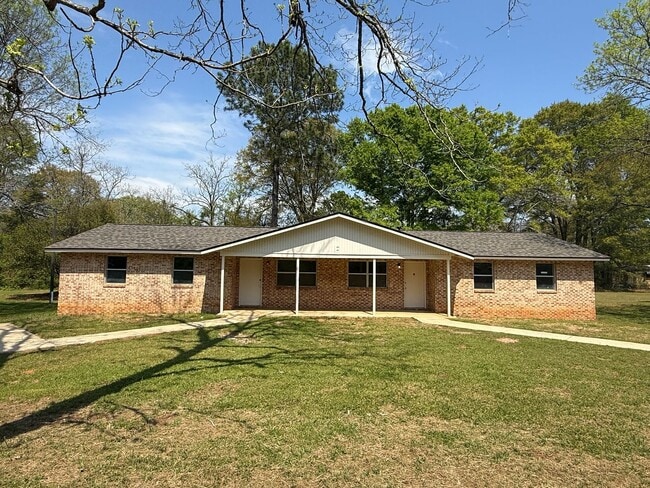 Building Photo - Richland Apartments Building B