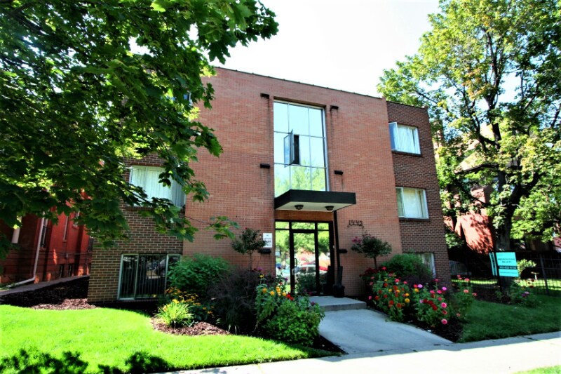 1443 Race St Unit 34, Denver, CO 80206 Room for Rent in Denver, CO