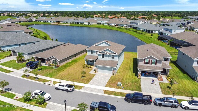 Foto del edificio - 2124 Middlebury Drive