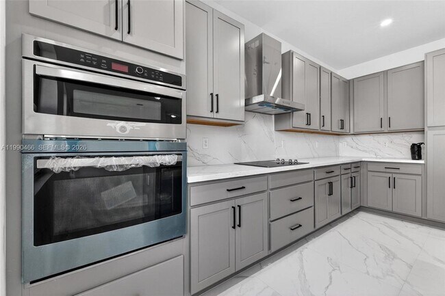 Building Photo - 15441 SW 20 Ln